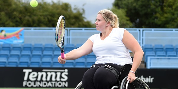 Hunt wins Austrian Open doubles title