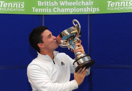 Gordon Reid