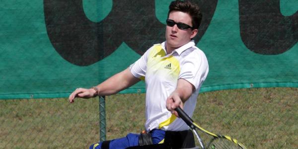 Gordon Reid