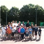 Don Perrin Tennis Achieves National Recognition