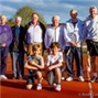 Winchester Racquets and Fitness Club opens new clay courts
