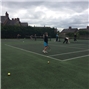 Eastwood Tennis Club Open Day