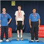West Bridgford players net medal haul at National event in Nottingham