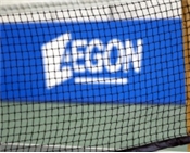 Centre Court comes to Old Market Square ahead of Aegon Open Nottingham