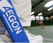 Aegon British Tour Masters 2014