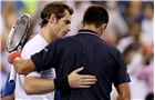 Djokovic defeats Murray in US Open quarter-finals
