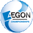 Aegon Major Events Logo