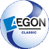 Aegon Classic Logo