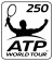 250 ATP World Tour