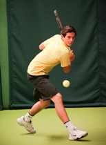 Backhand