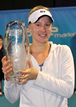 Alison Riske