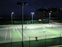 Sidmouth Tennis Club