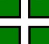 Devon Flag