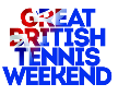 Great British Tennis Weekend