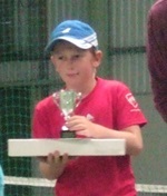 Green ball winner