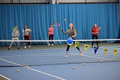 North East Team Challenge Doubles October 2018 (2)