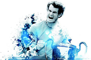 Andy Murray