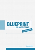 Blueprint Progress Update