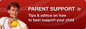 Parent support