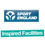 Sport England's 'Inspired Facilities'