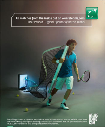 BNP Paribas