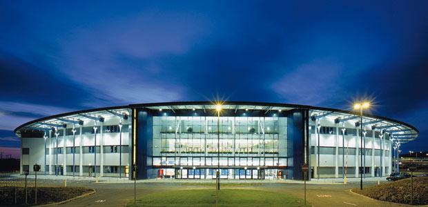 Bolton Arena