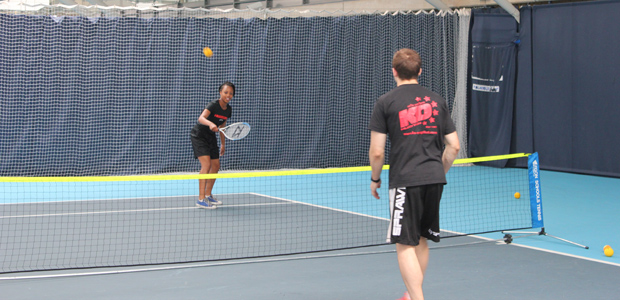 Further Education Experience Day at the NTC