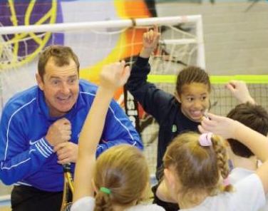 Guide to Schools Tennis 2014