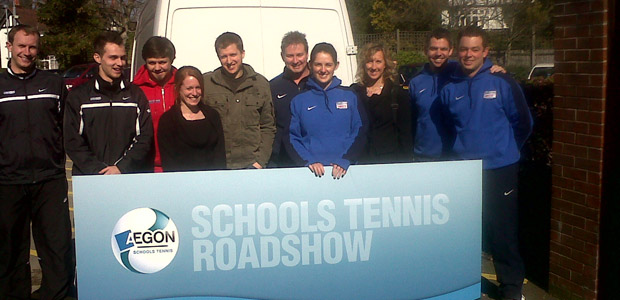 The Schools Team in Bournemouth