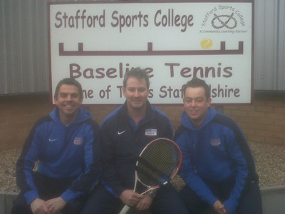 Stafford Sports College