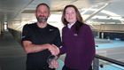 Aegon Coach of the Month