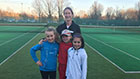 Aegon Coach of the Month