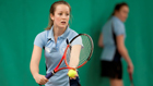 New University Tennis Tour launched for 2013