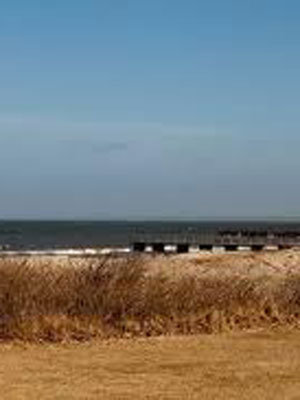 Bastad Beach