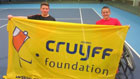 Aegon Junior Player of the Month