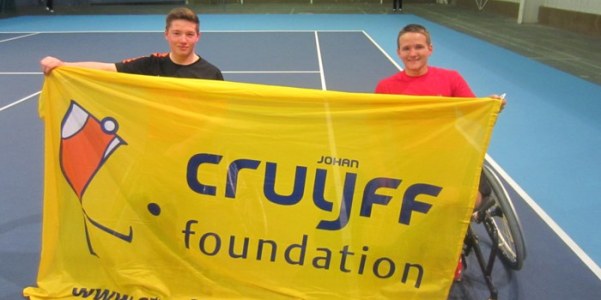 Alfie Hewett