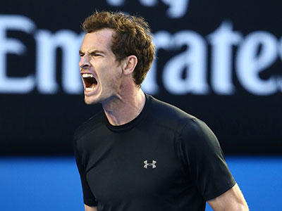 Andy Murray