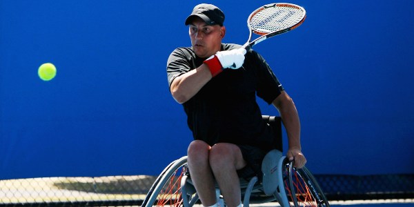 Norfolk reaches Australian Open singles final