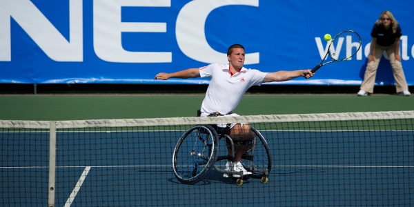 Draw done for 2013 British Open