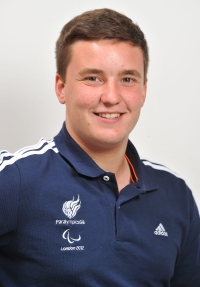 Gordon Reid