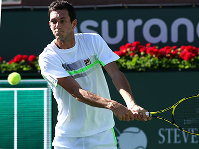 James Ward by Getty Images