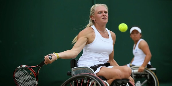 Wimbledon champions set for 25th British Open in Nottingham