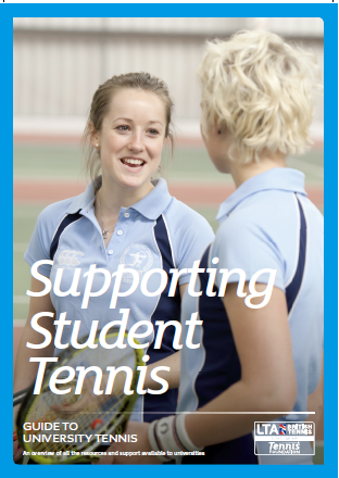 Guide to University Tennis