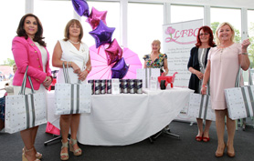 Ladies Day 2013 - Save the date!