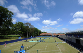 Aegon Classic