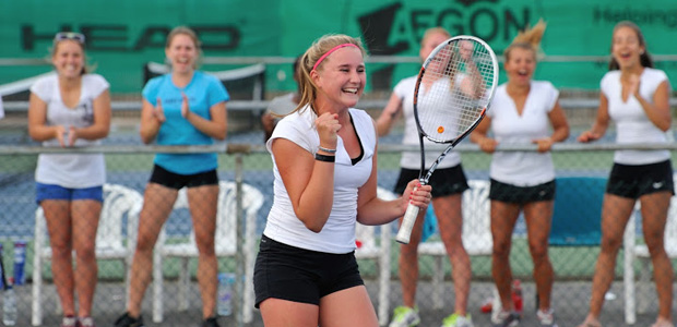 Team Tennis Schools National Championships Finals 2014: Tournament Preview