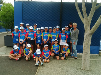 Aus Open Next Generation