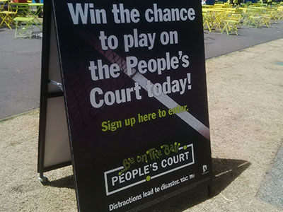 People's Court