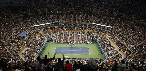 2014 US Open Preview #BackTheBrits