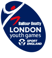 London Youth Games Logo